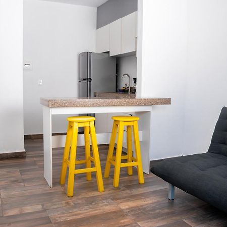 Arkana 9 Suites By Grupo Amber Πλάγια Ντελ Κάρμεν Εξωτερικό φωτογραφία