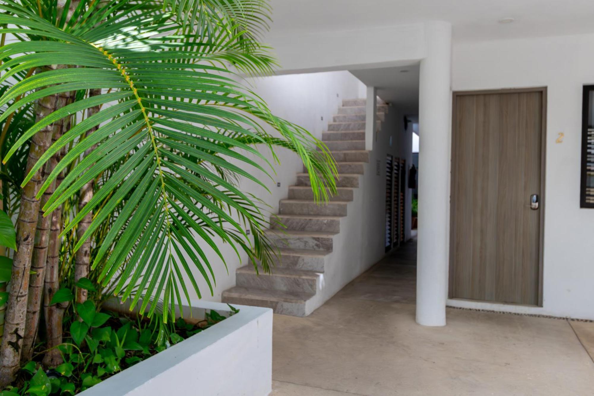 Arkana 9 Suites By Grupo Amber Πλάγια Ντελ Κάρμεν Εξωτερικό φωτογραφία