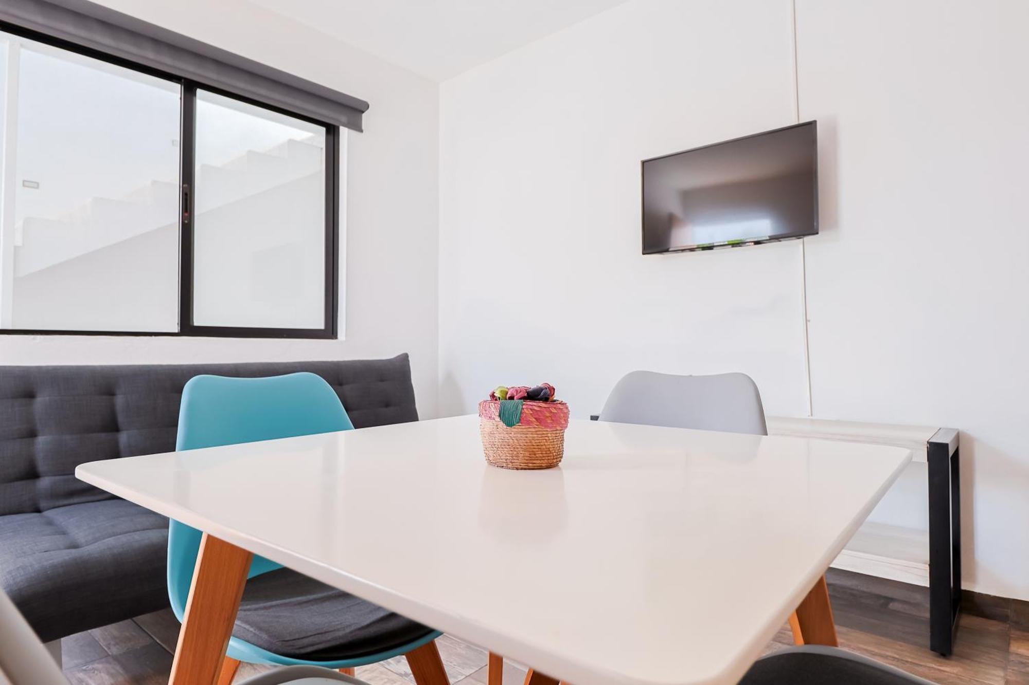 Arkana 9 Suites By Grupo Amber Πλάγια Ντελ Κάρμεν Εξωτερικό φωτογραφία