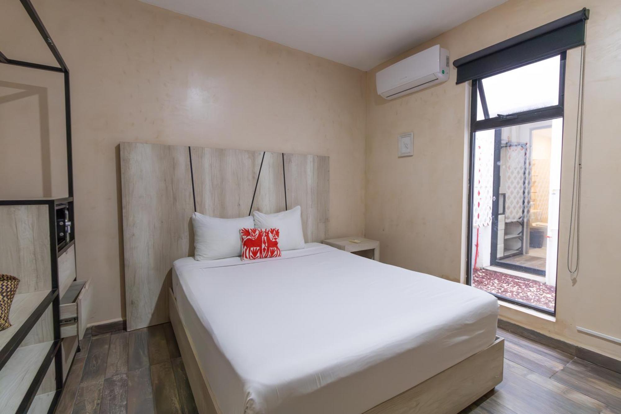 Arkana 9 Suites By Grupo Amber Πλάγια Ντελ Κάρμεν Εξωτερικό φωτογραφία
