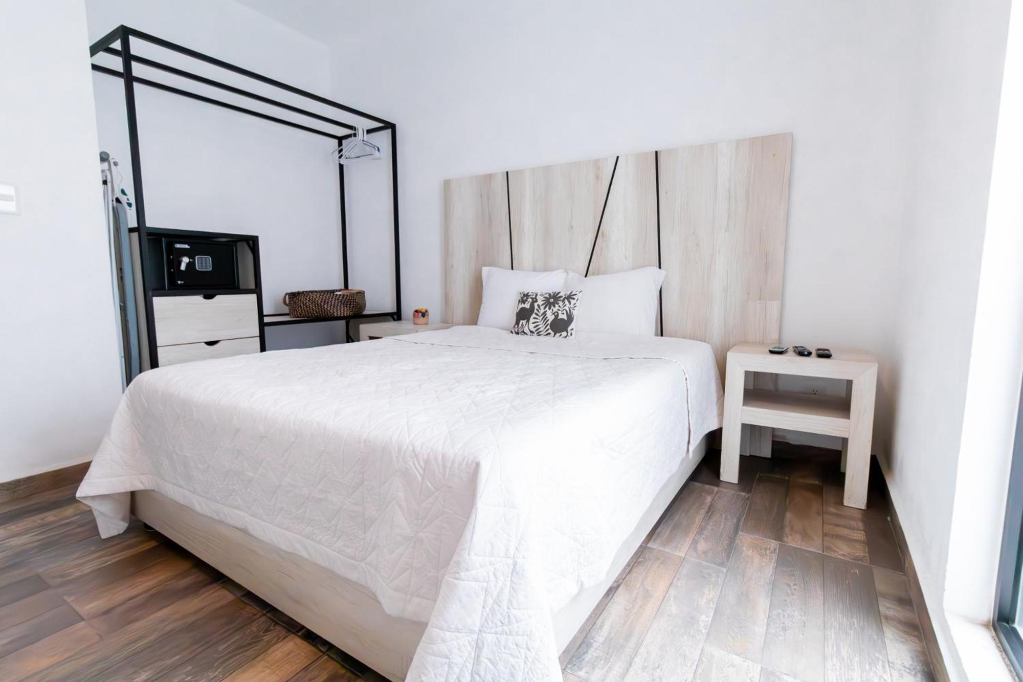 Arkana 9 Suites By Grupo Amber Πλάγια Ντελ Κάρμεν Εξωτερικό φωτογραφία