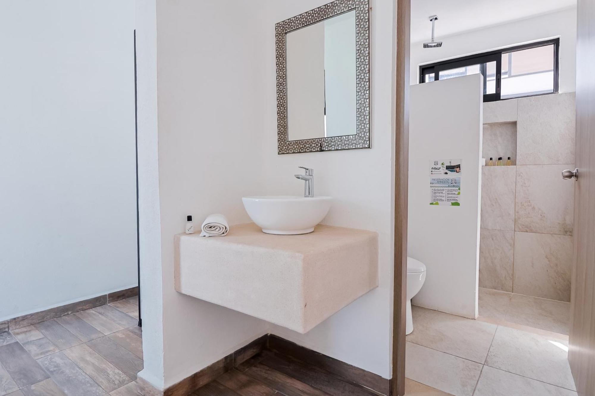 Arkana 9 Suites By Grupo Amber Πλάγια Ντελ Κάρμεν Εξωτερικό φωτογραφία