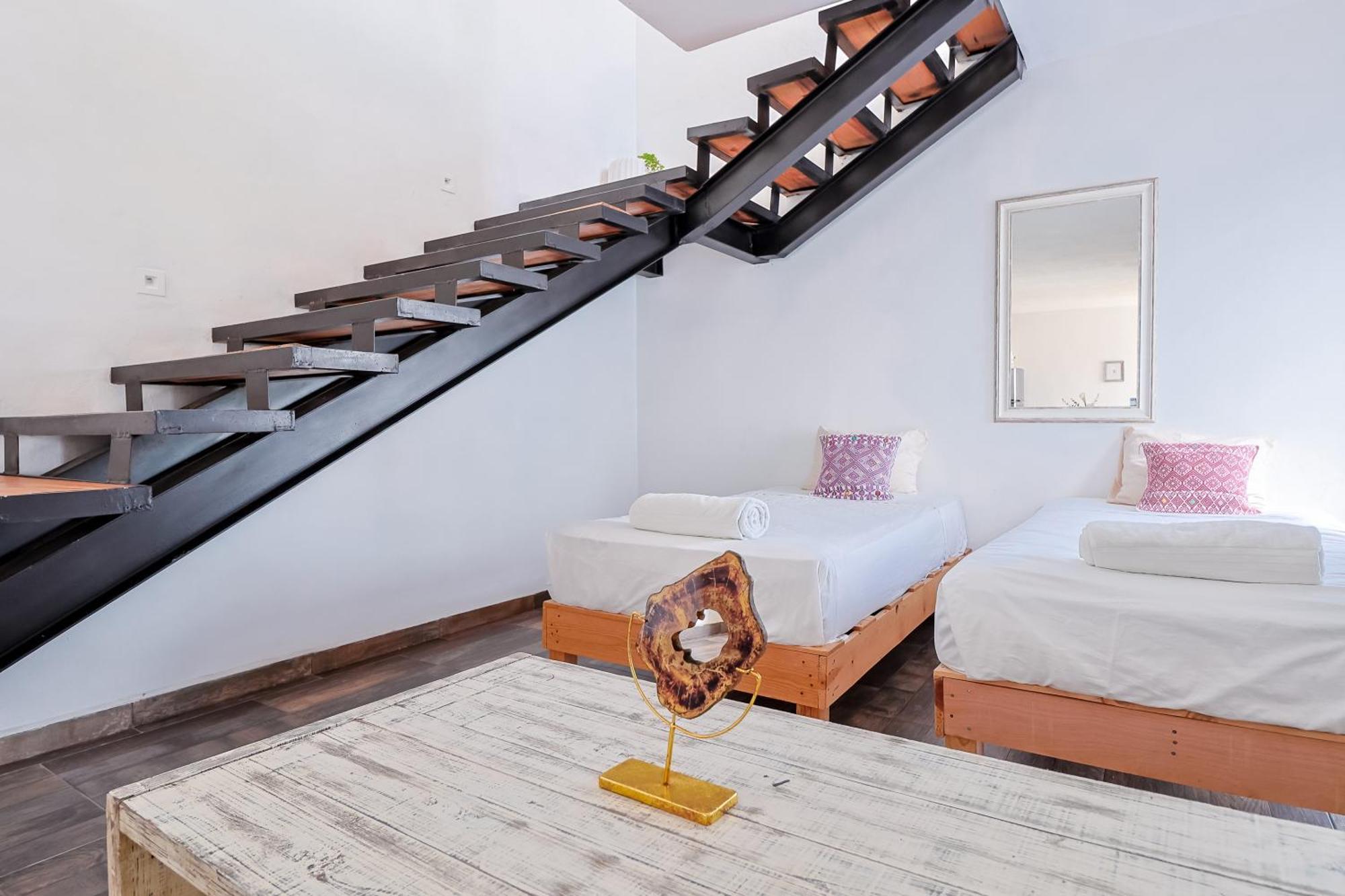 Arkana 9 Suites By Grupo Amber Πλάγια Ντελ Κάρμεν Εξωτερικό φωτογραφία